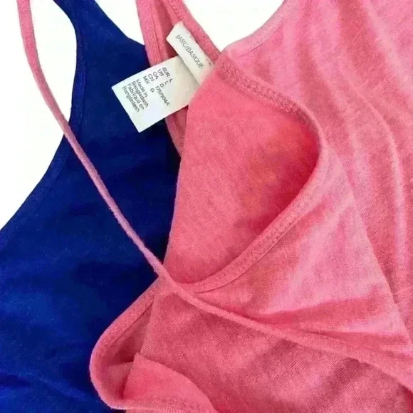 Strappy  Tank Tops - Picture 2 of 9